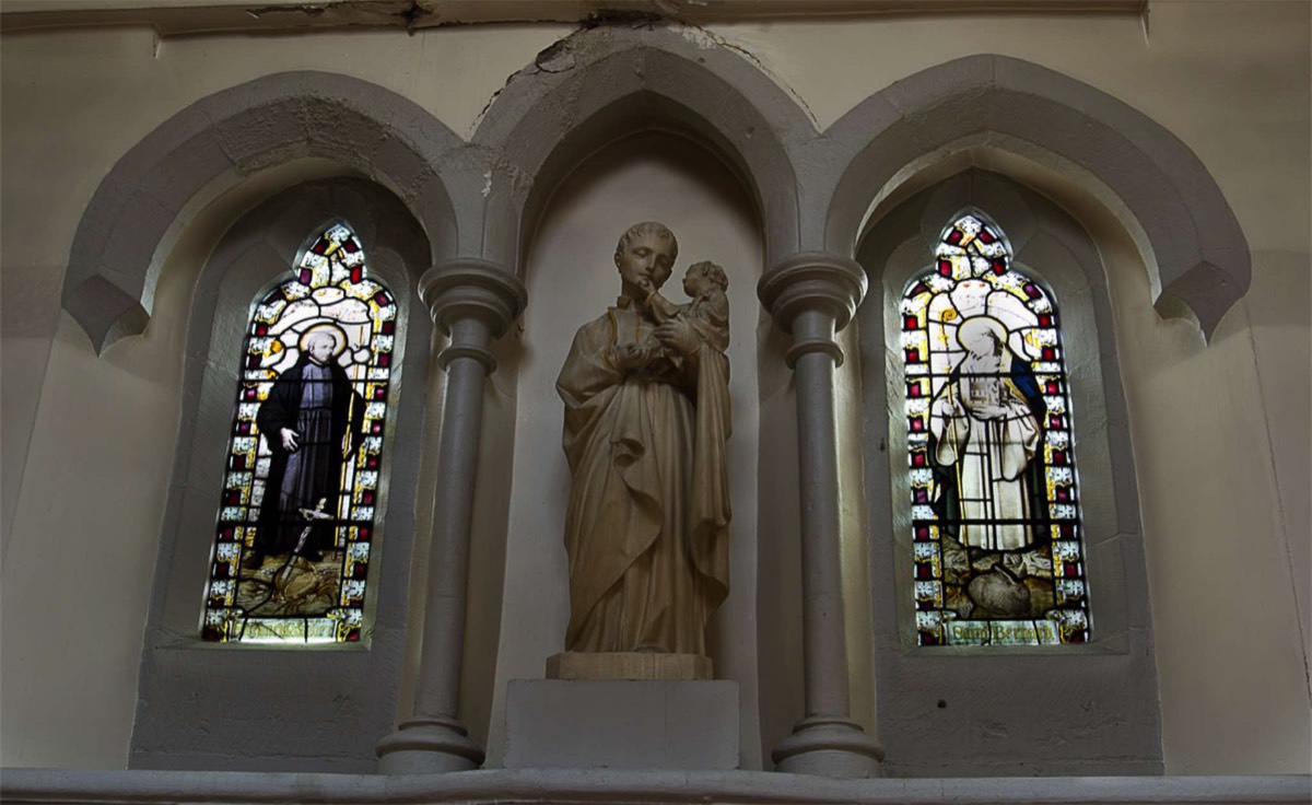 Saint Stanislaus Koska SJ
