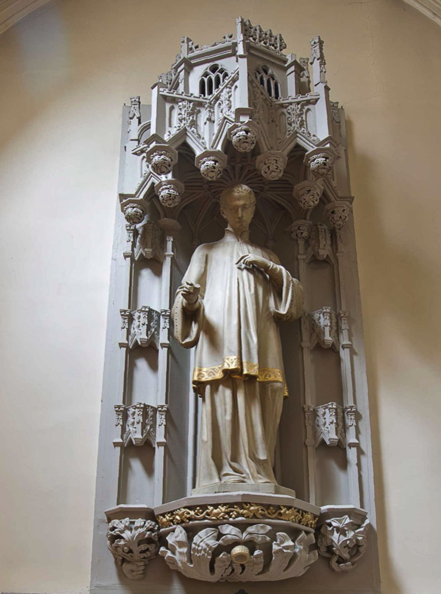 Saint Aloysius