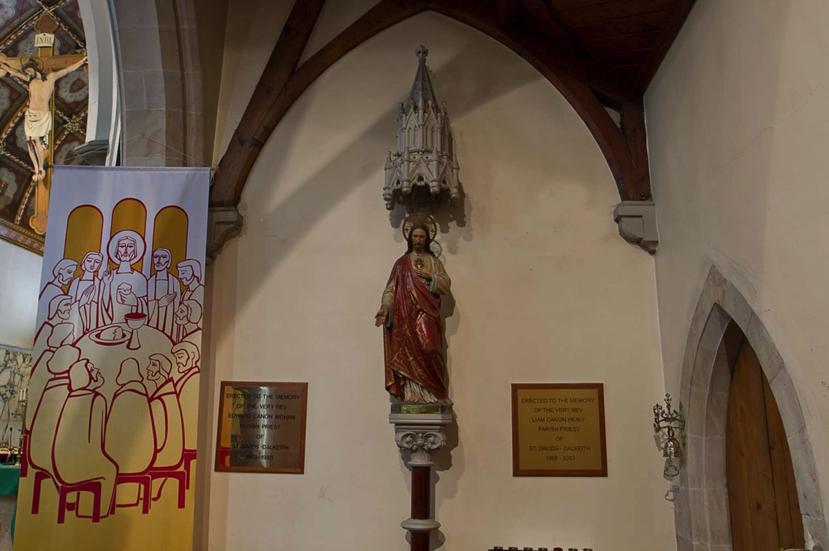 Sacred Heart of Jesus