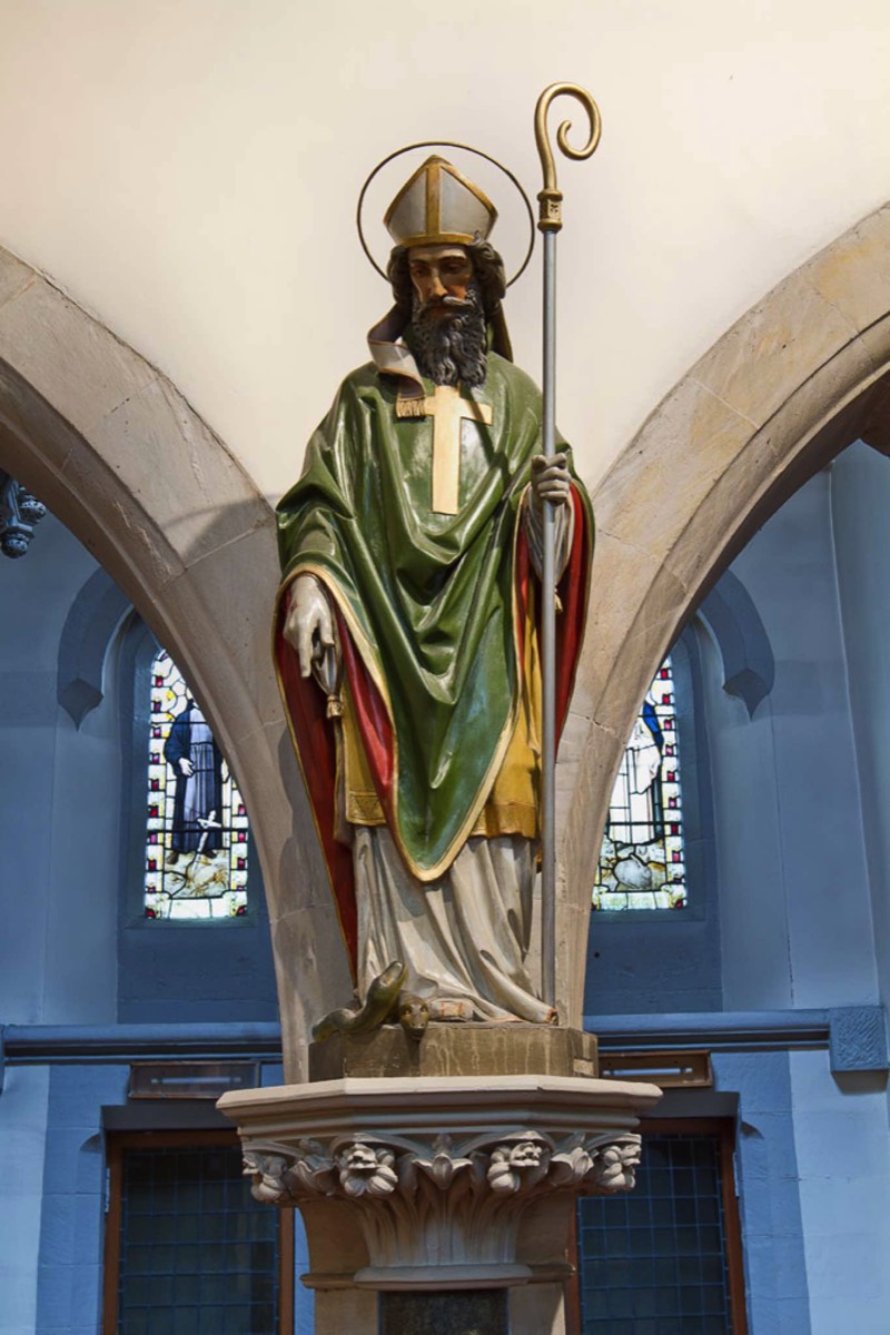 Saint Patrick